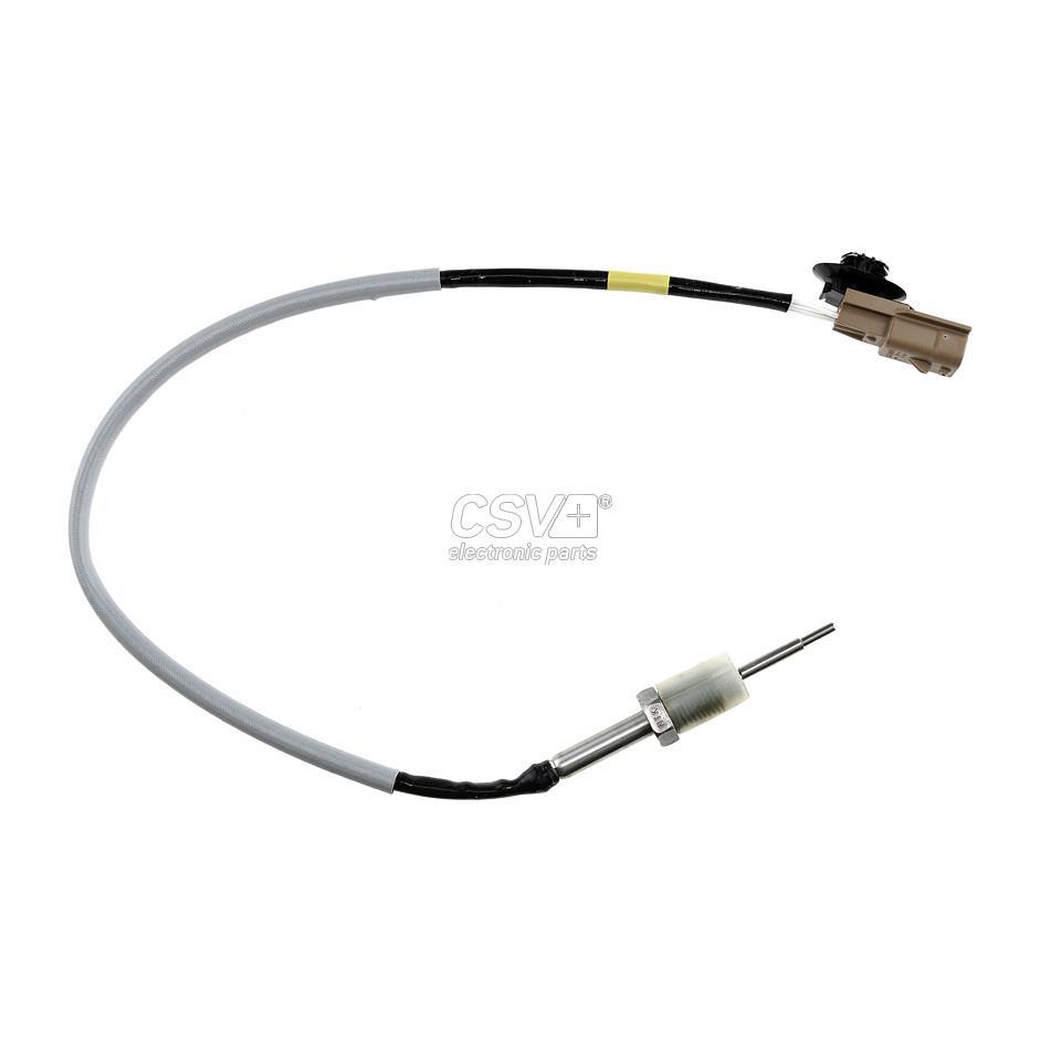 imagen (1) del producto Sensor Temperatura Gases Escape Renault