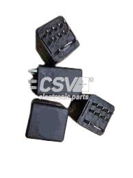 imagen (1) del producto Rele Precalentamiento Vag