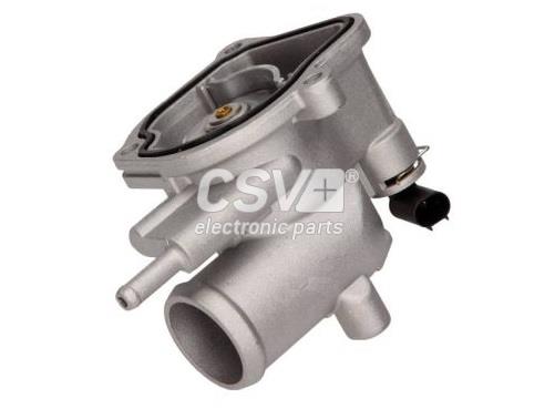 imagen (1) del producto Termostato Refrigerante Mercedes