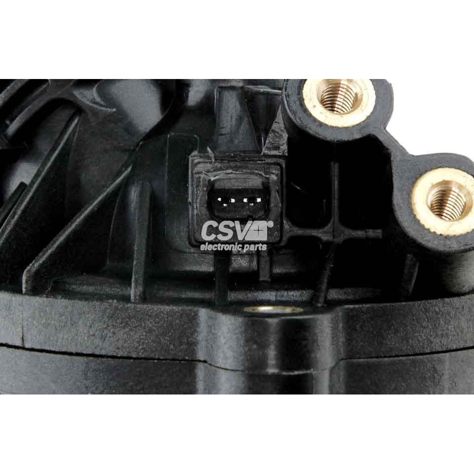 imagen (6) del producto Termostato Refrigerante Bmw