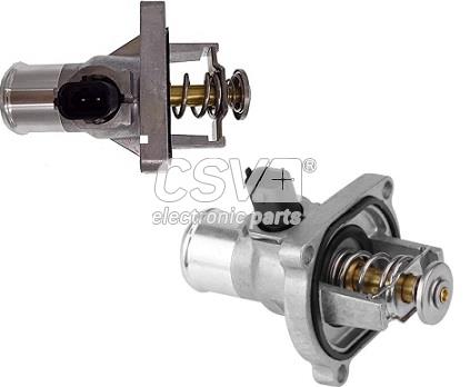 imagen (1) del producto Termostato Refrigerante Chevrolet