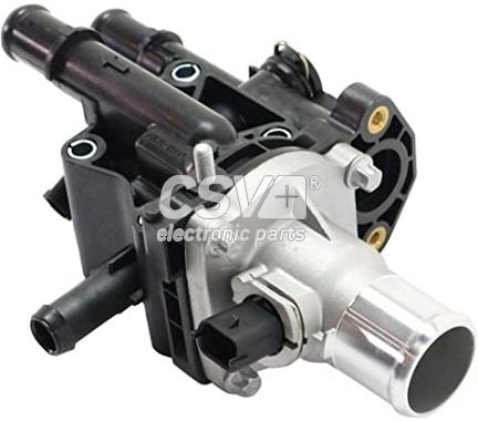 imagen (2) del producto Termostato Refrigerante Chevrolet