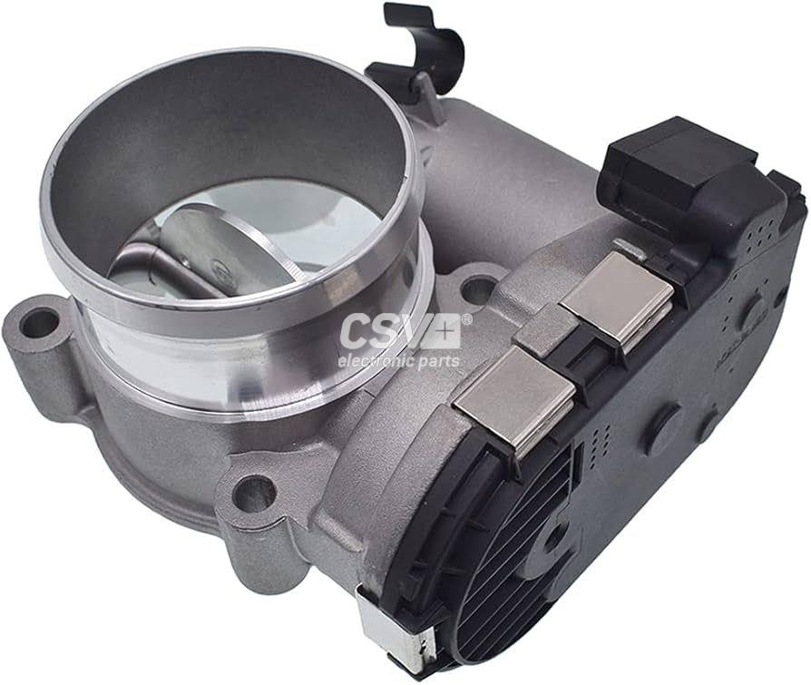 imagen (1) del producto Cuerpo De Mariposa Ford-psa