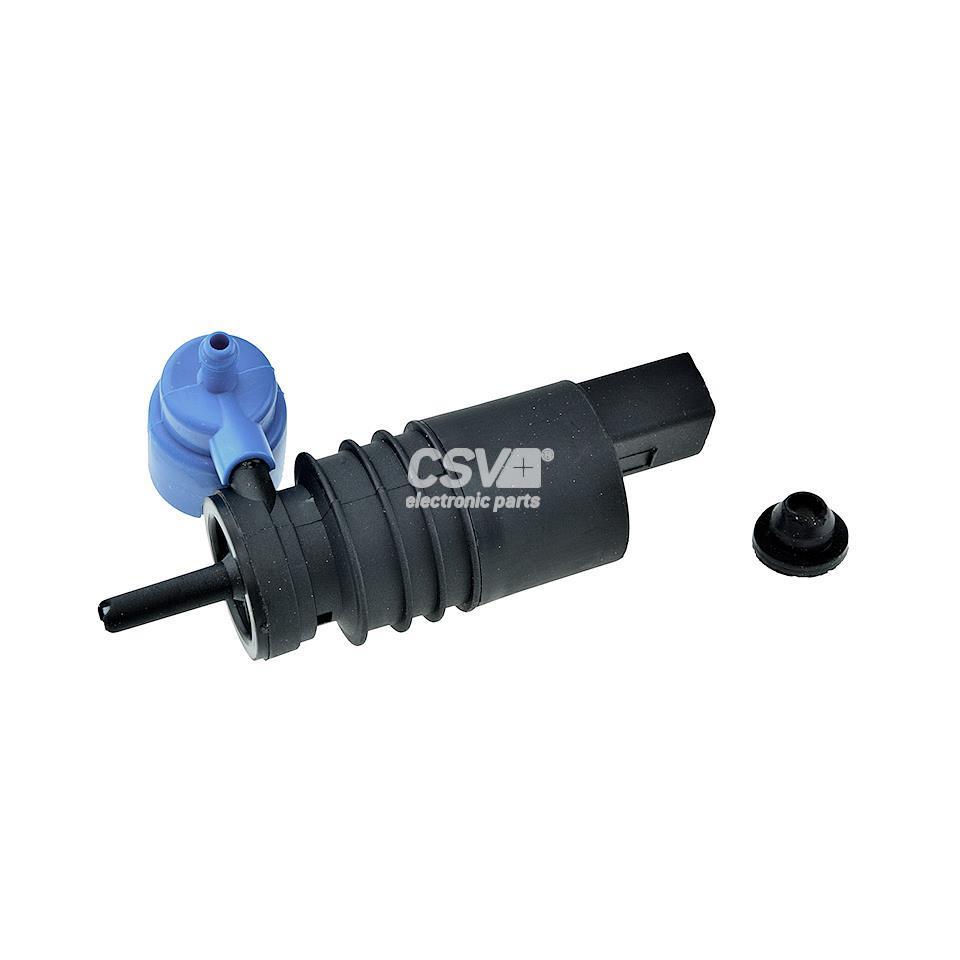 imagen (1) del producto Bomba Limpia Parabrisas Vag