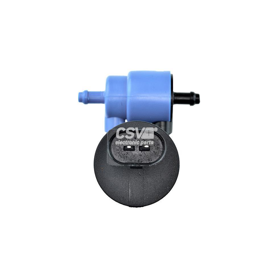 imagen (6) del producto Bomba Limpia Parabrisas Vag