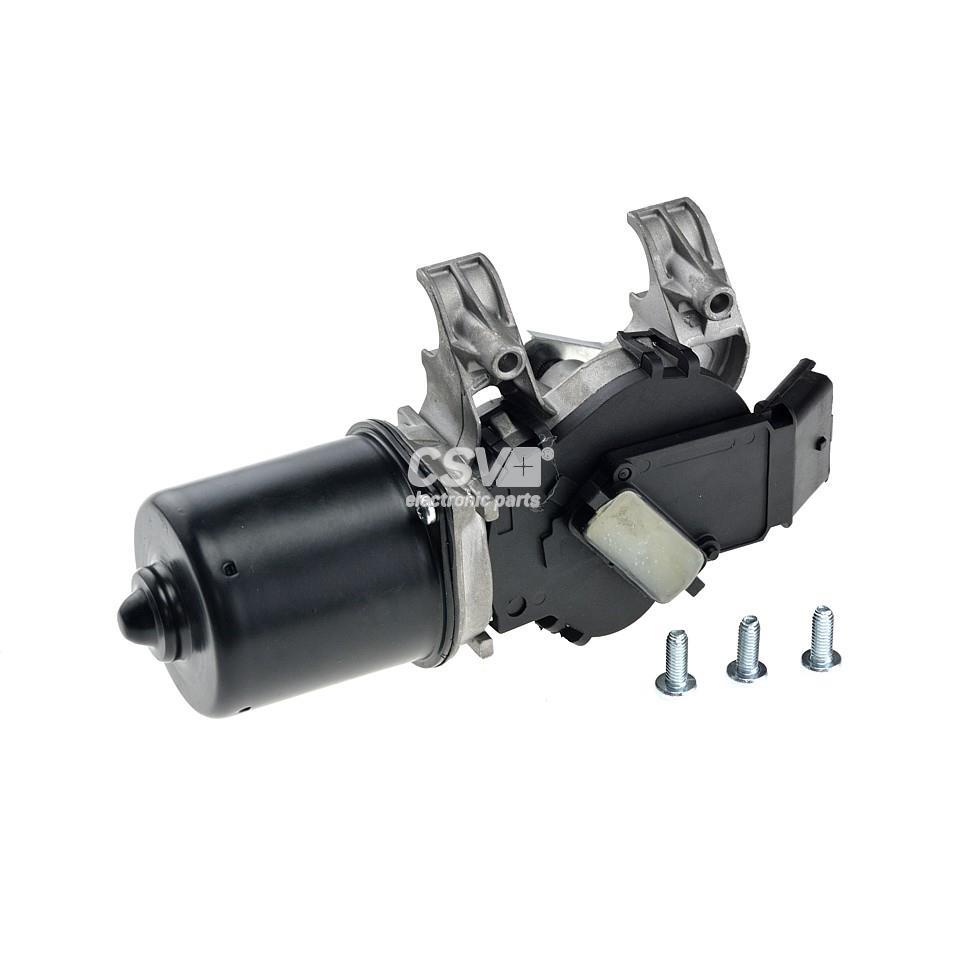 imagen (2) del producto Motor Limpia Delantero Nissan