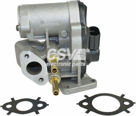 imagen (1) del producto Valvula Egr Grupo Vag