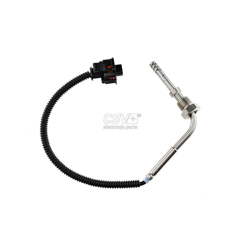 imagen (1) del producto Sensor Temperatura Gases Escape Opel