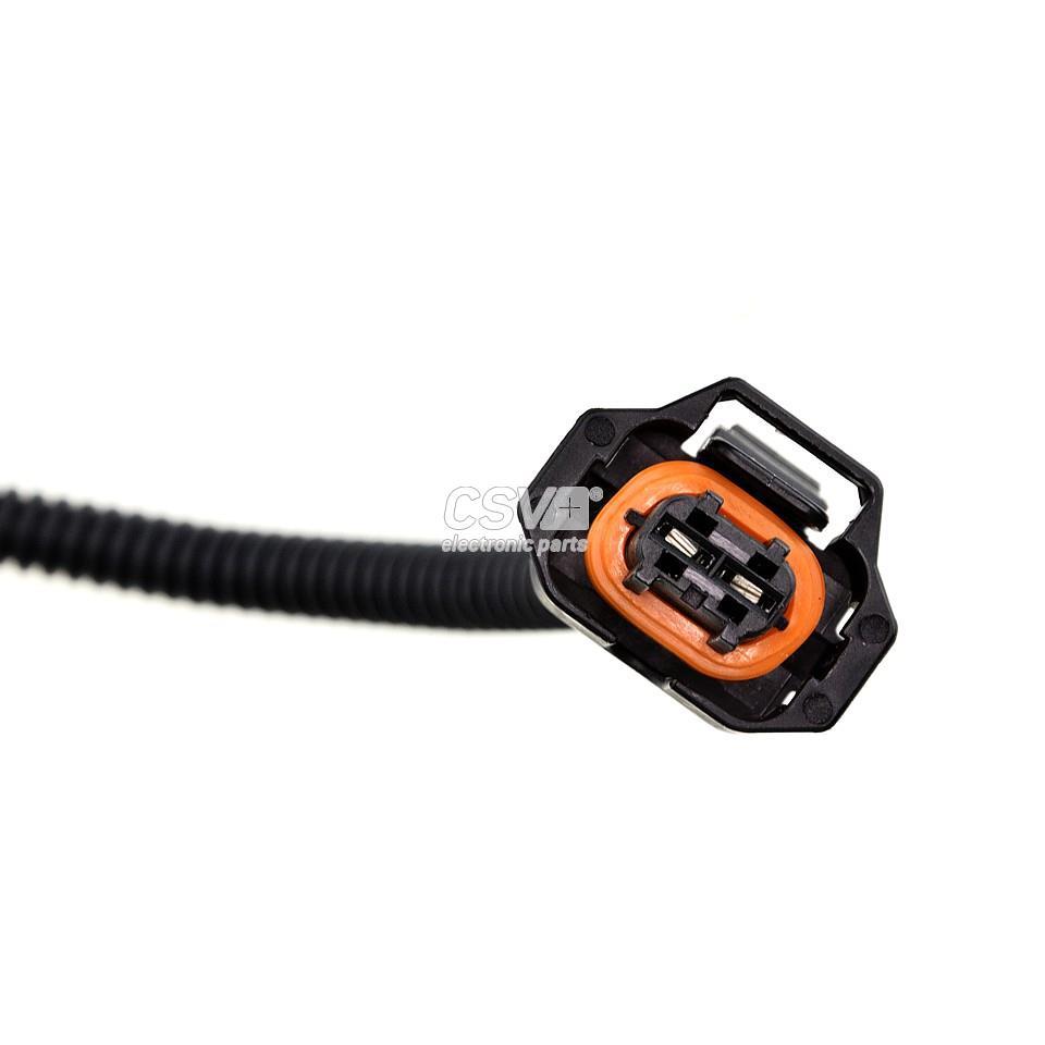 imagen (3) del producto Sensor Temperatura Gases Escape Opel