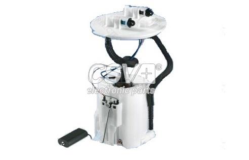 imagen (1) del producto Bomba Combustible Opel