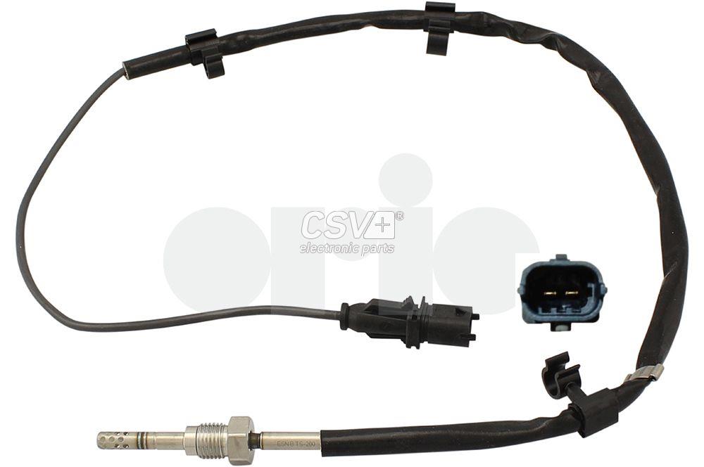 imagen (1) del producto Sensor Temperatura Gases Escape Opel