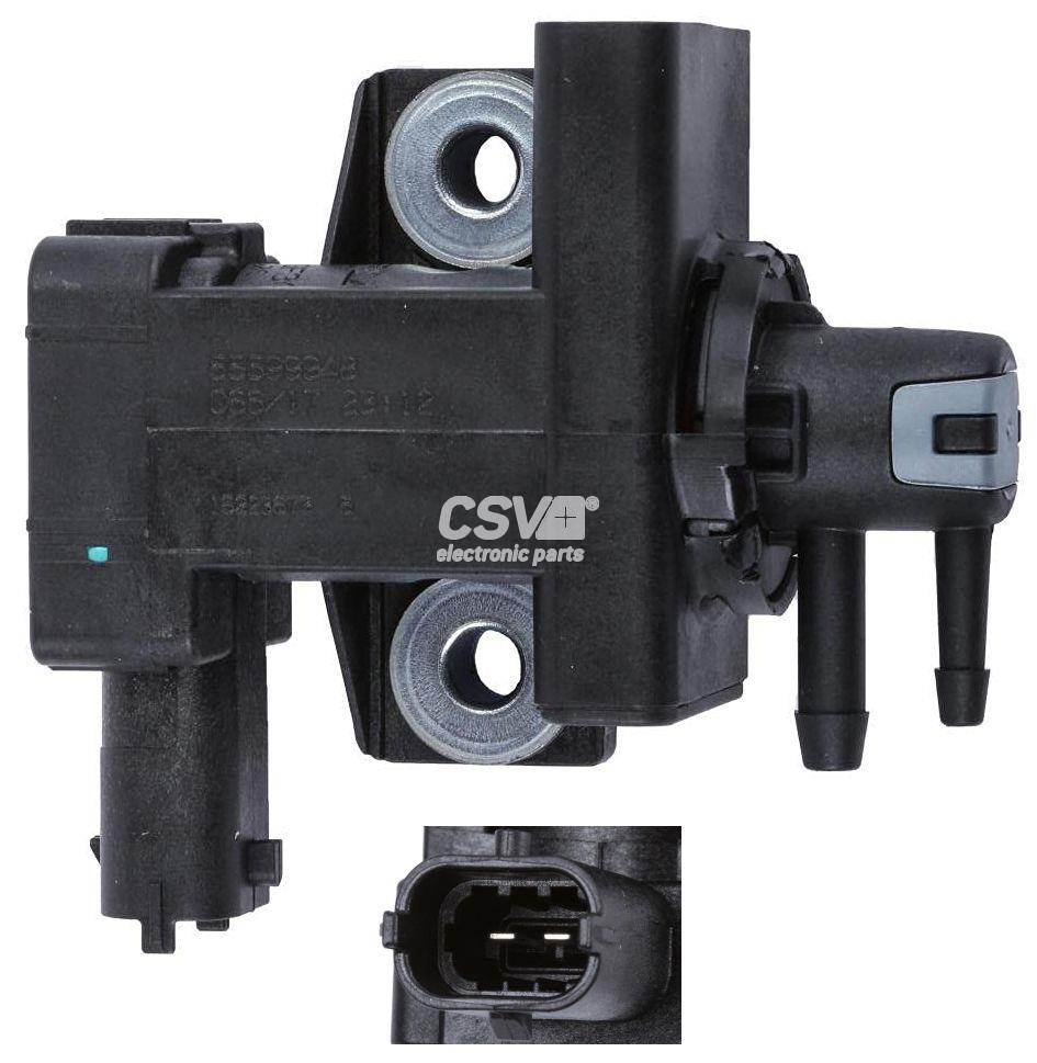 imagen (1) del producto Transductor De Presion Opel