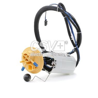 imagen (1) del producto Bomba Combustible Volvo