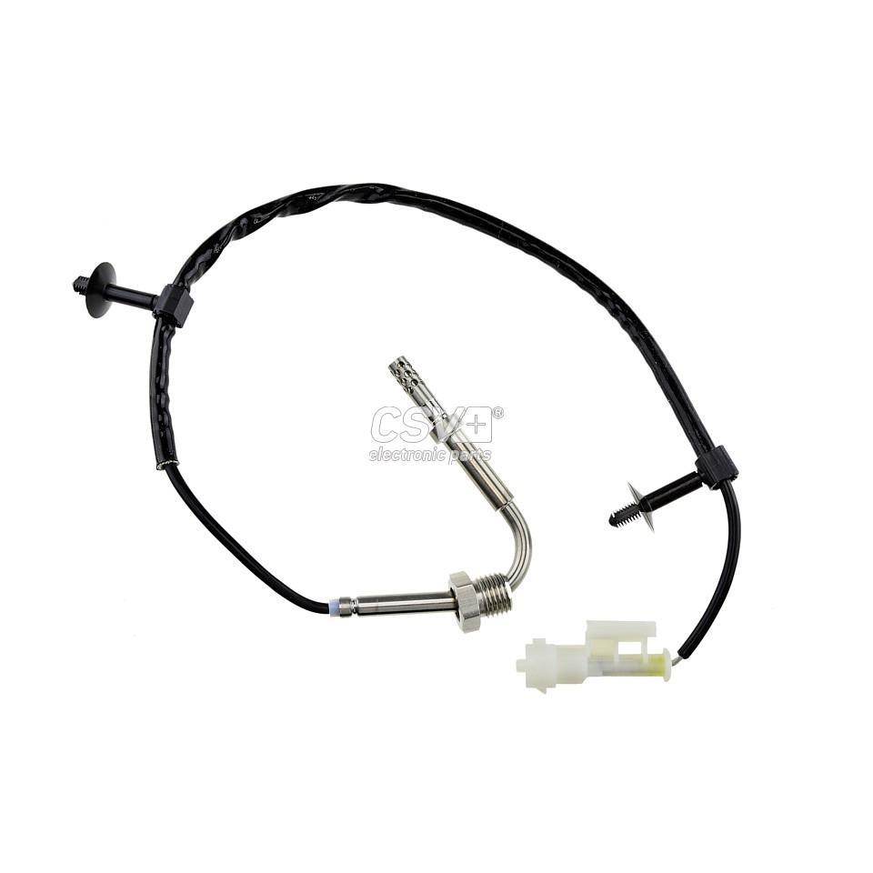imagen (1) del producto Sensor Temperatura Gases Escape Opel