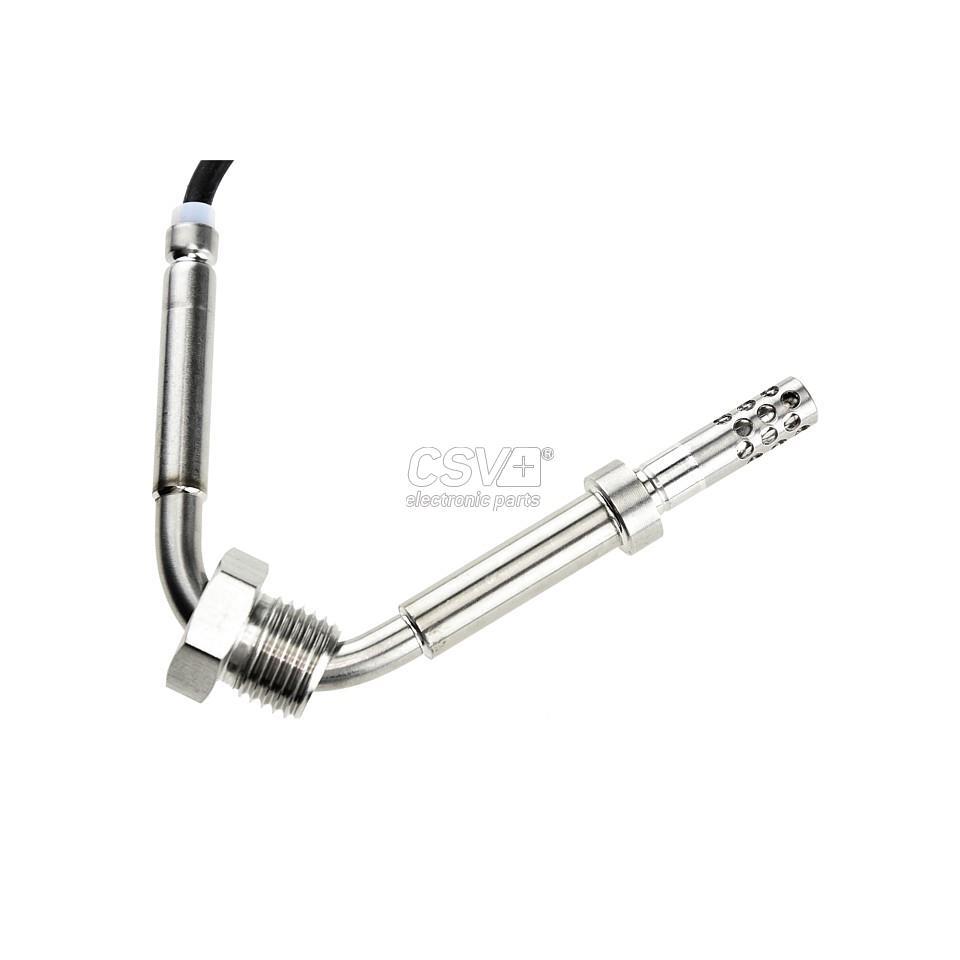 imagen (2) del producto Sensor Temperatura Gases Escape Opel