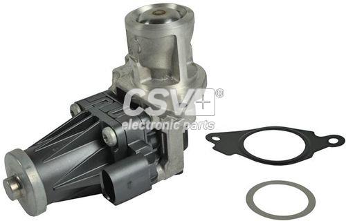 imagen (1) del producto Valvula Egr Opel Fiat