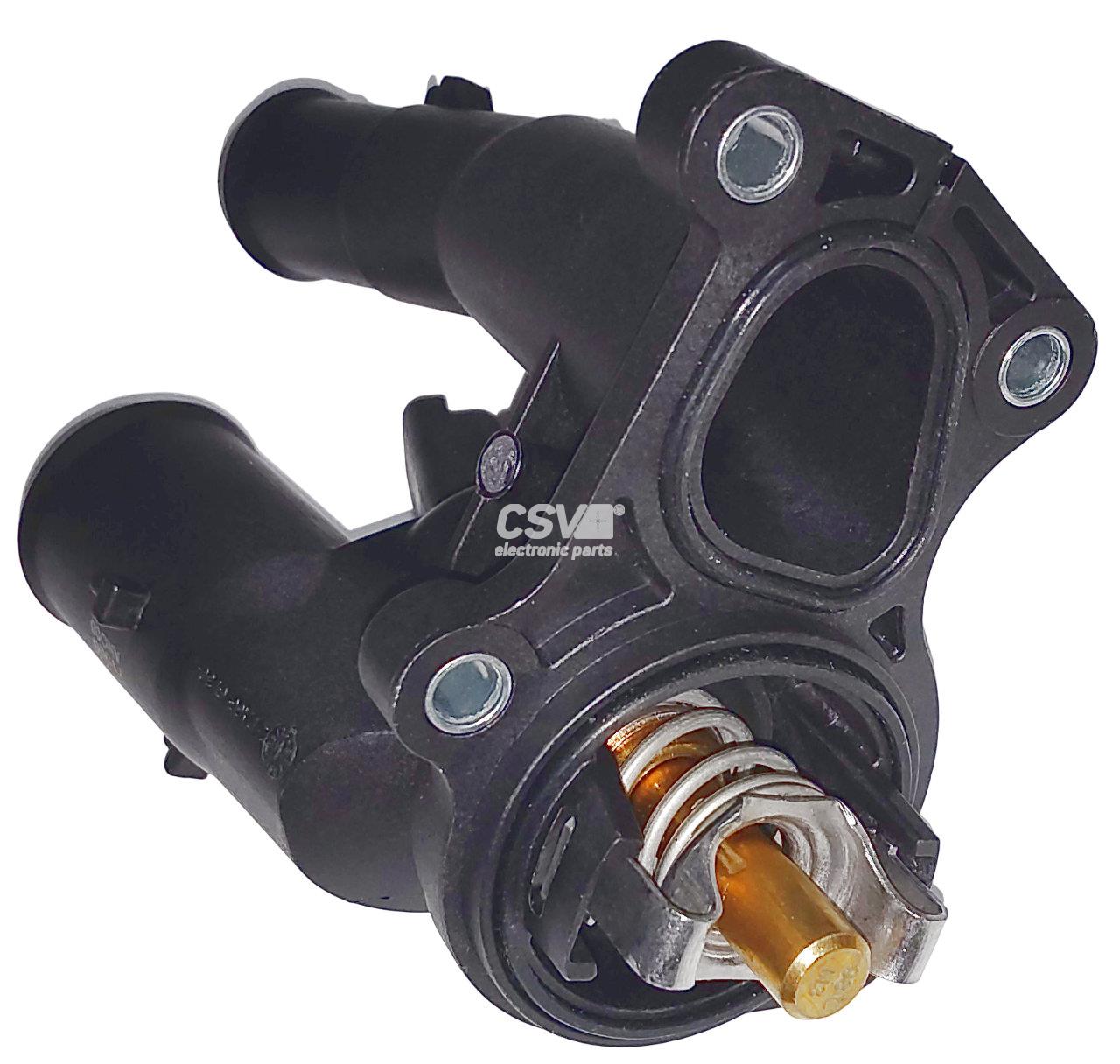 imagen (2) del producto Termostato Refrigerante