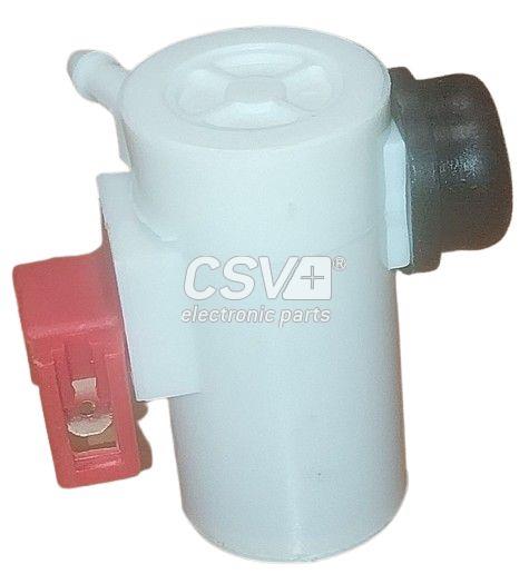 imagen (3) del producto Bomba Limpia Parabrisas Honda