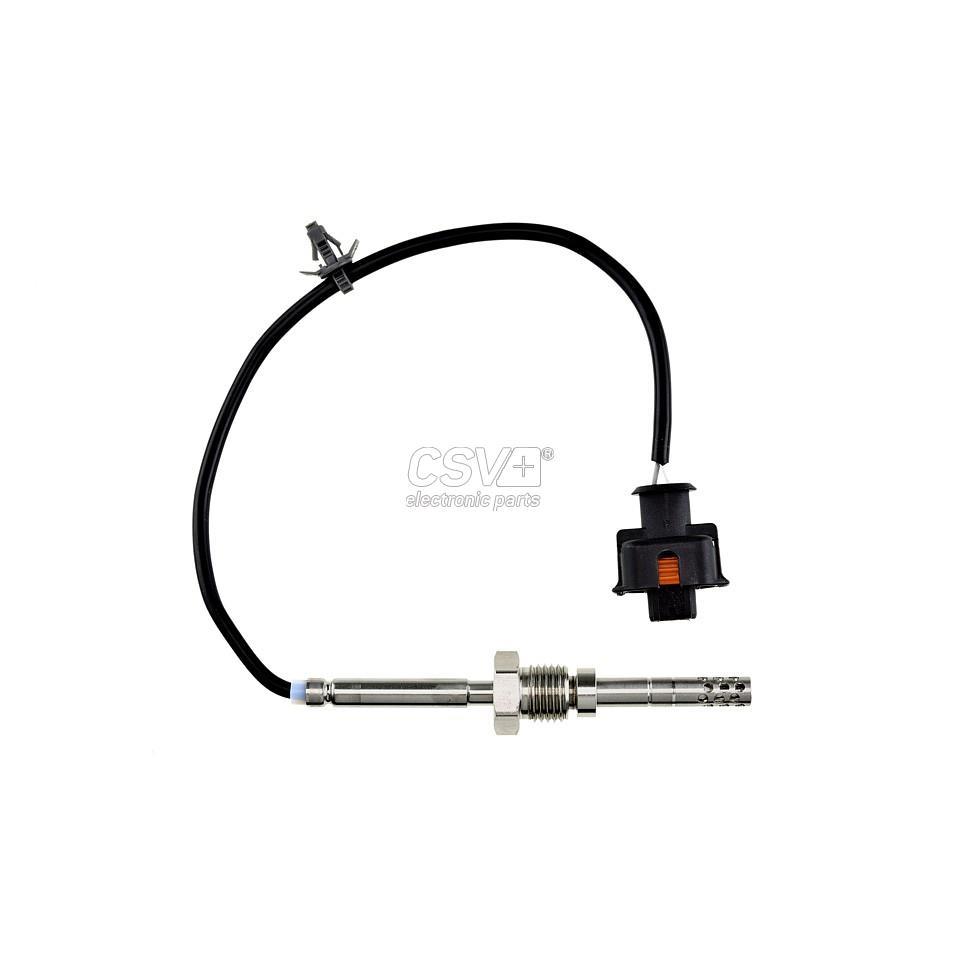 imagen (1) del producto Sensor Temperatura Gases Escape Opel