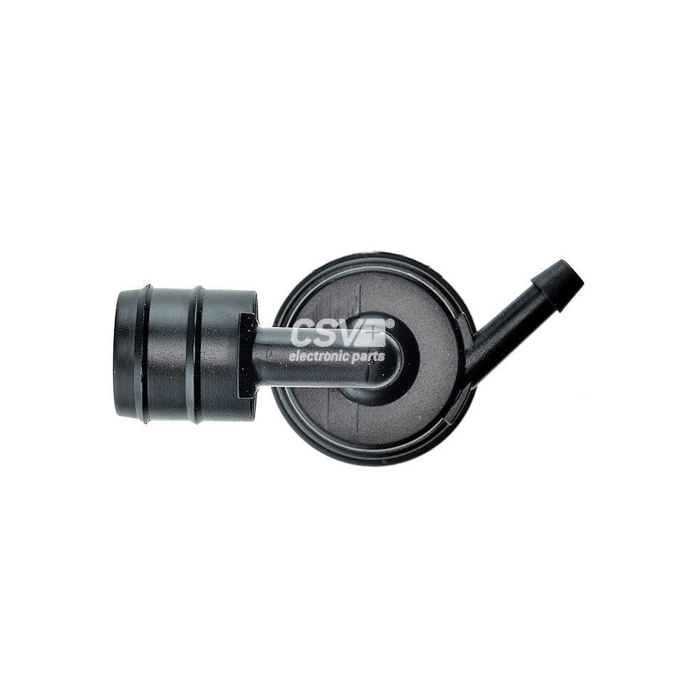 imagen (5) del producto Bomba Limpia Parabrisas Toyota