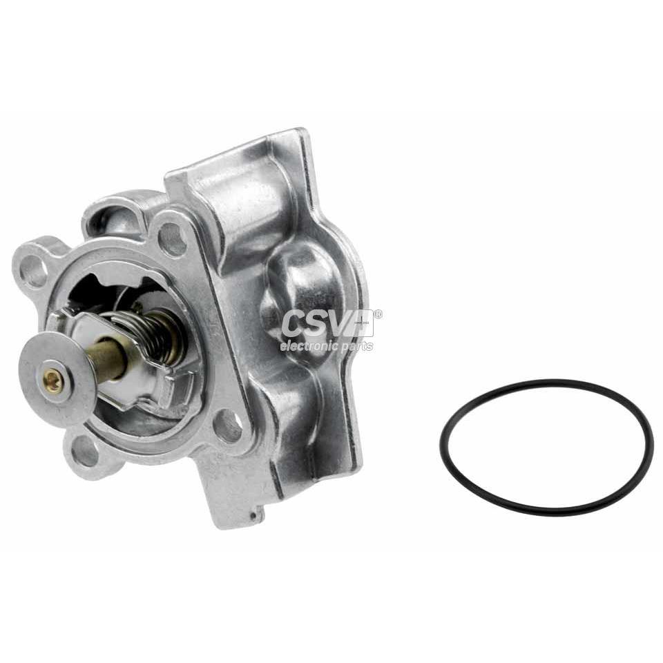 imagen (1) del producto Termostato Refrigerante Fiat