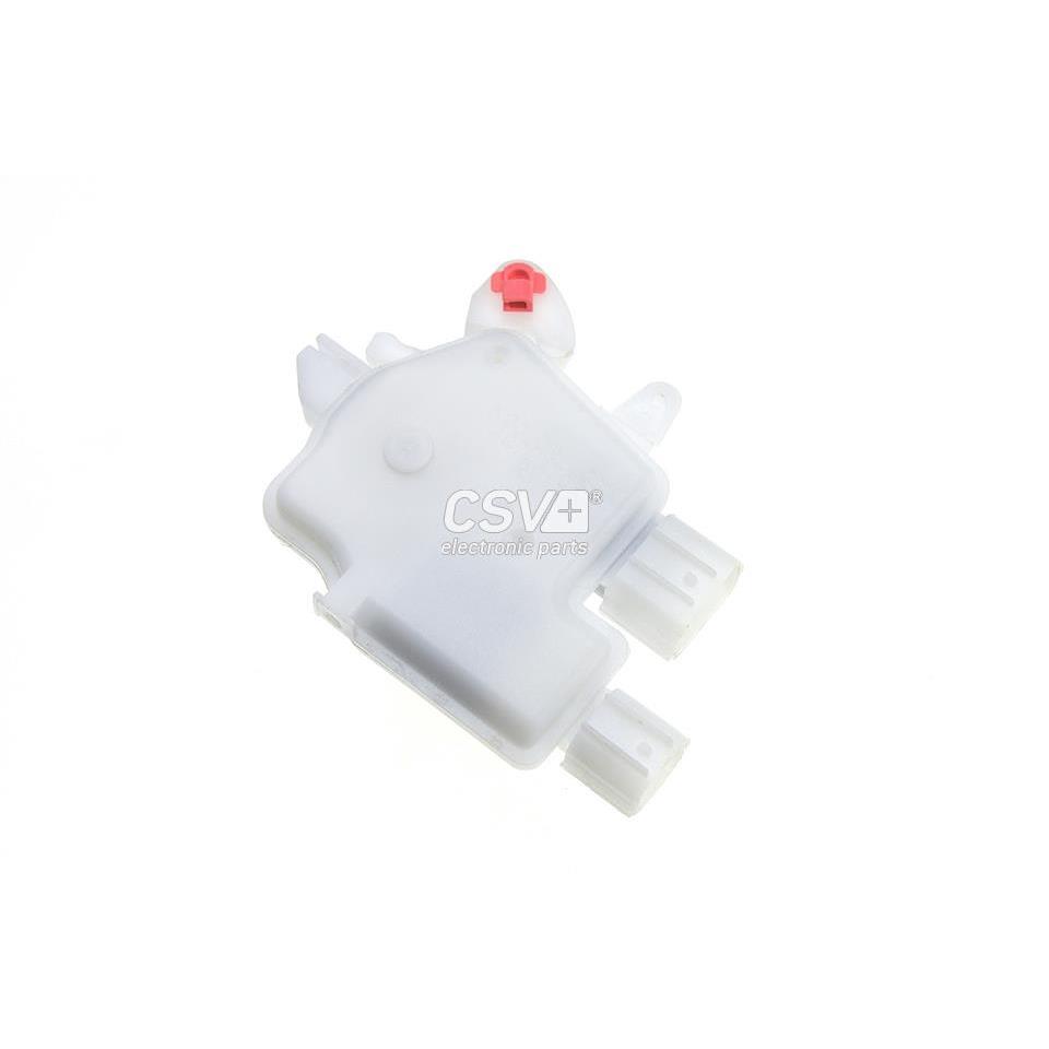 imagen (3) del producto Actuador Dcho Honda