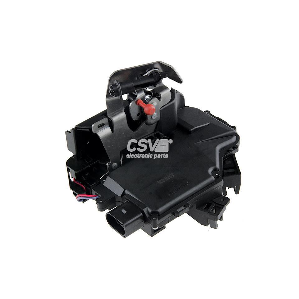 imagen (1) del producto Actuador Trasero Dcho Vag