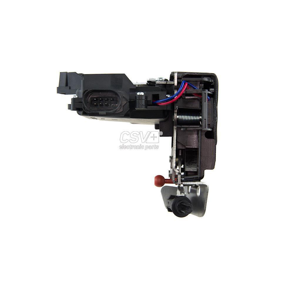 imagen (6) del producto Actuador Trasero Dcho Vag