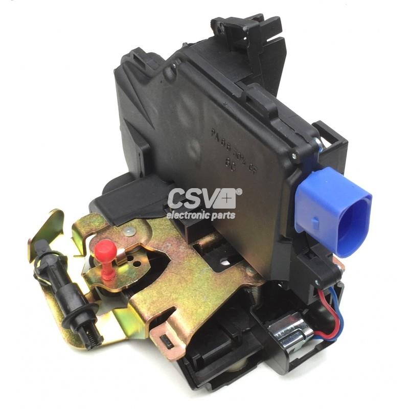 imagen (1) del producto Actuador Trasero Dcho Vag