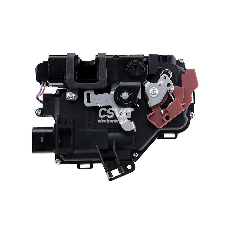 imagen (3) del producto Actuador Trasero Izqdo.vag