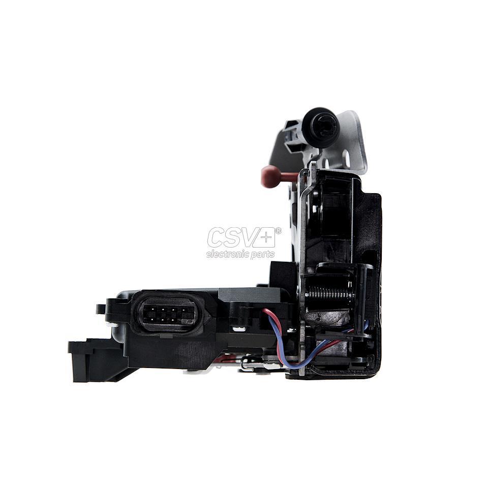 imagen (6) del producto Actuador Trasero Izqdo.vag