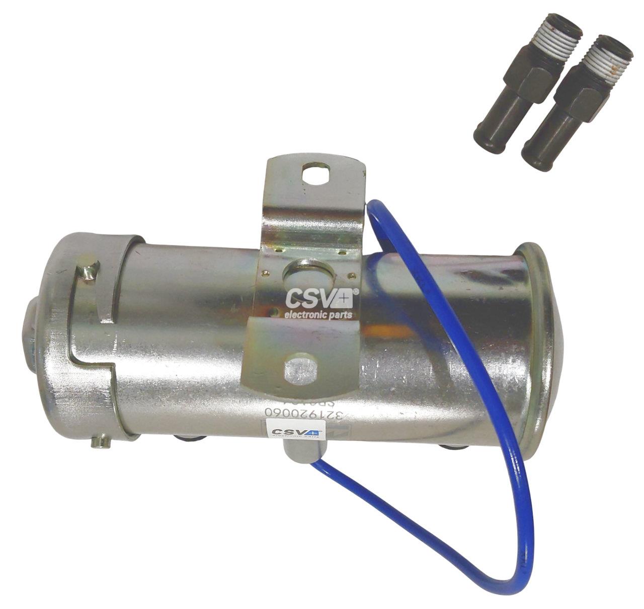 imagen (1) del producto Bomba Combustible L.rover