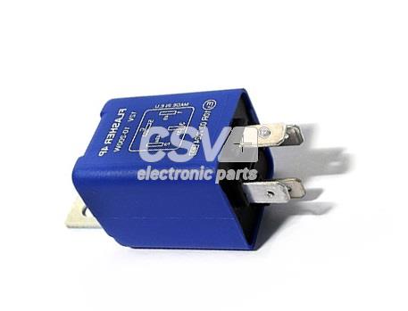 imagen (1) del producto Rele Precalentamiento