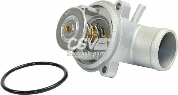 imagen (2) del producto Termostato Refrigerante Mercedes