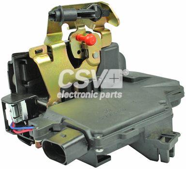 imagen (1) del producto Actuador Trasero Dcho Vag