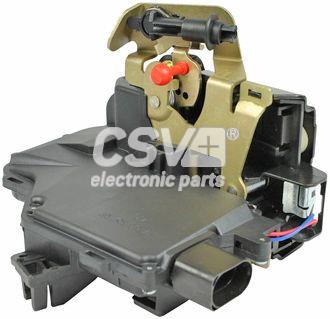 imagen (1) del producto Actuador Trasero Izqdo Vag