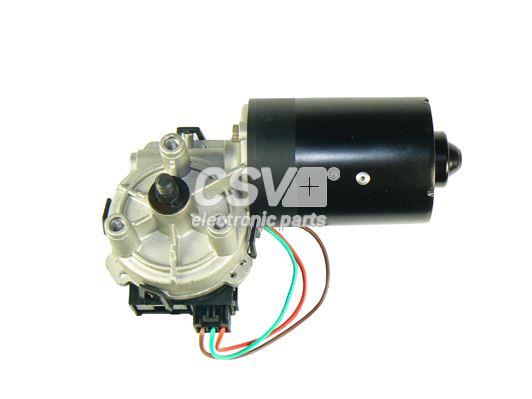 imagen (1) del producto Motor Limpia Delantero Fiat