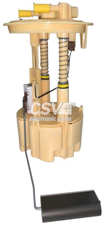 imagen (1) del producto Sensor Nivel Combustible Renault