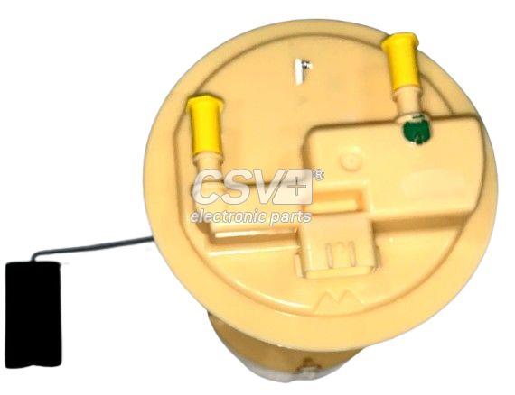 imagen (2) del producto Sensor Nivel Combustible Renault