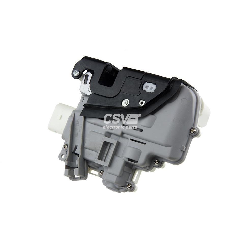 imagen (2) del producto Actuador Delantero Izqdo.vag