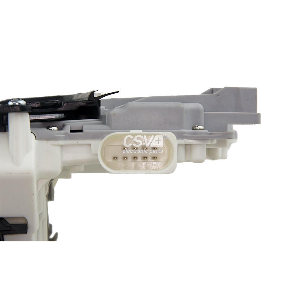 imagen (7) del producto Actuador Delantero Izqdo.vag