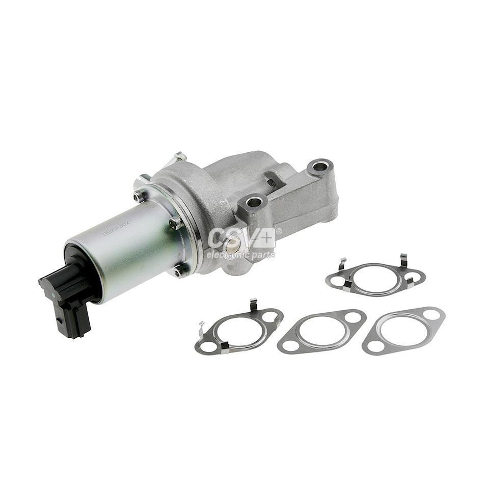 imagen (1) del producto Valvula Egr