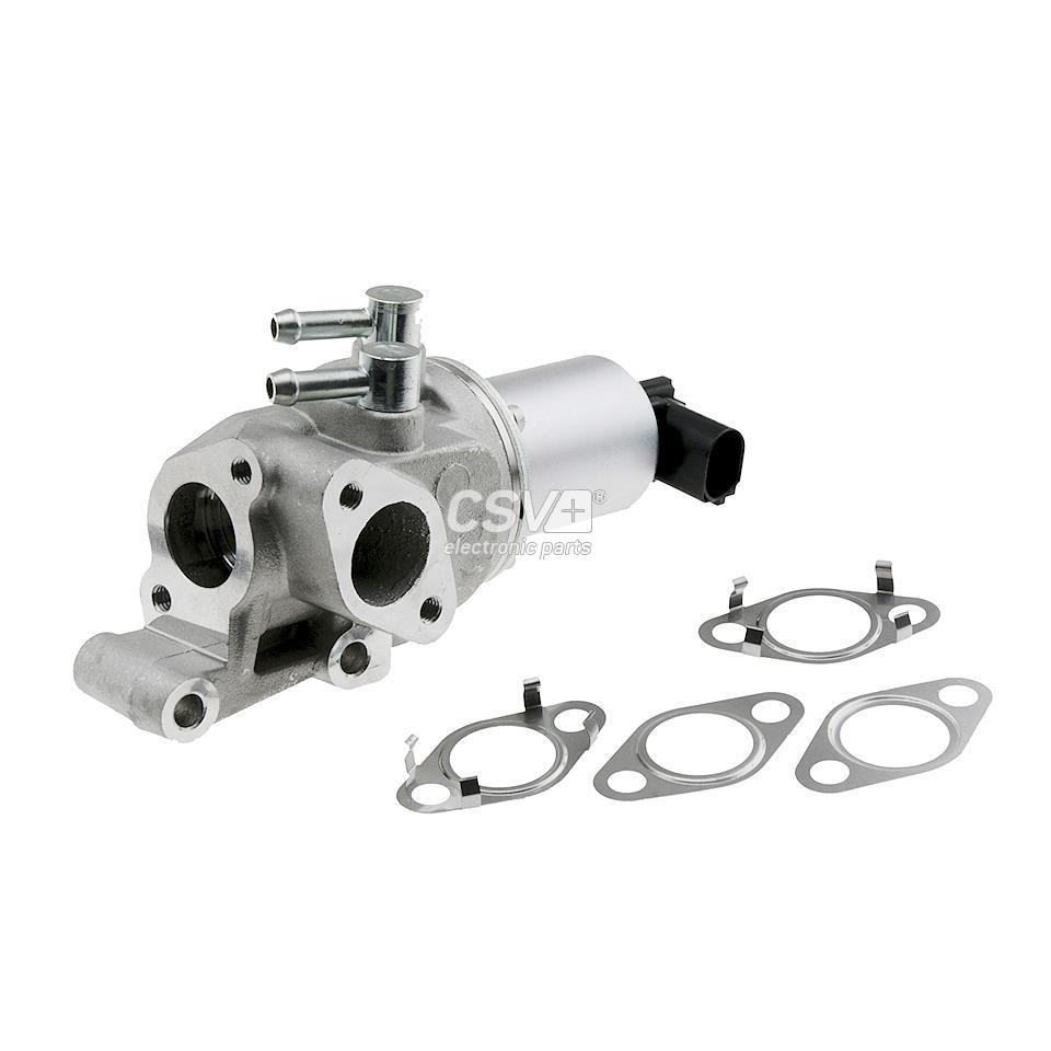 imagen (2) del producto Valvula Egr