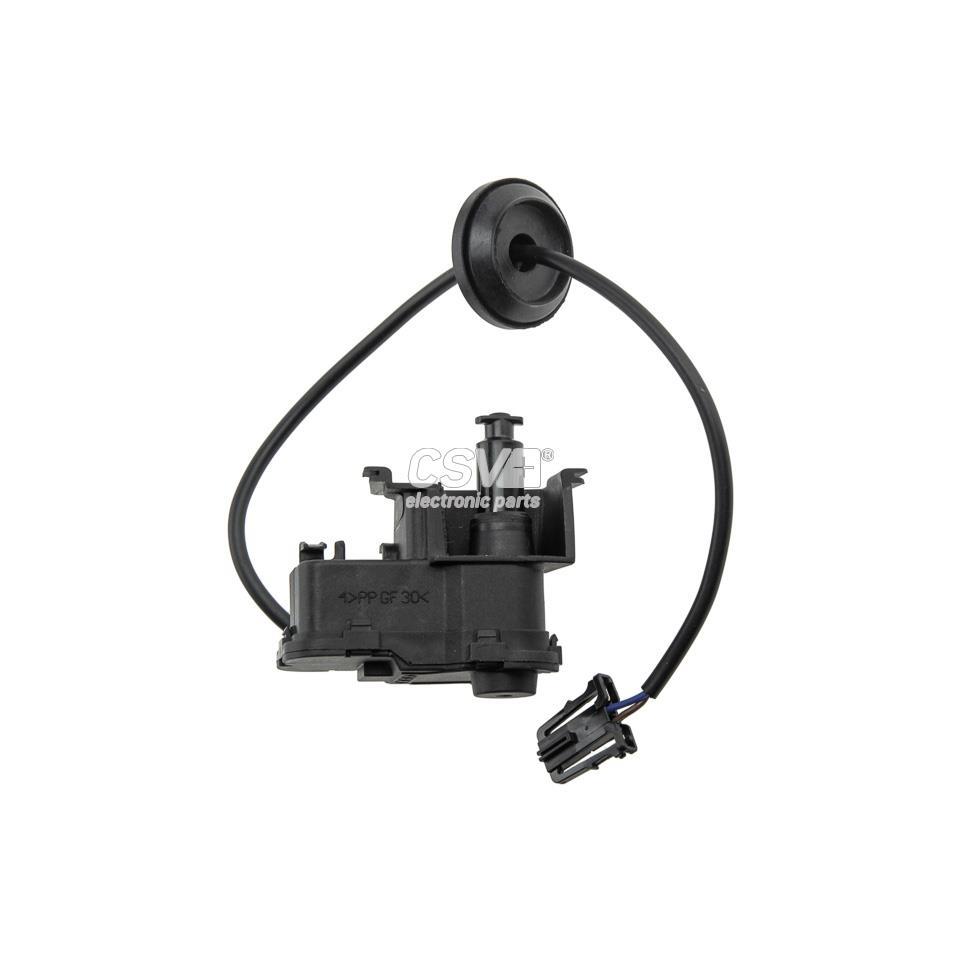 imagen (4) del producto Actuador Deposito Vag