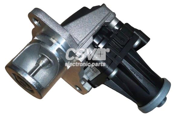 imagen (1) del producto Valvula Egr Renault