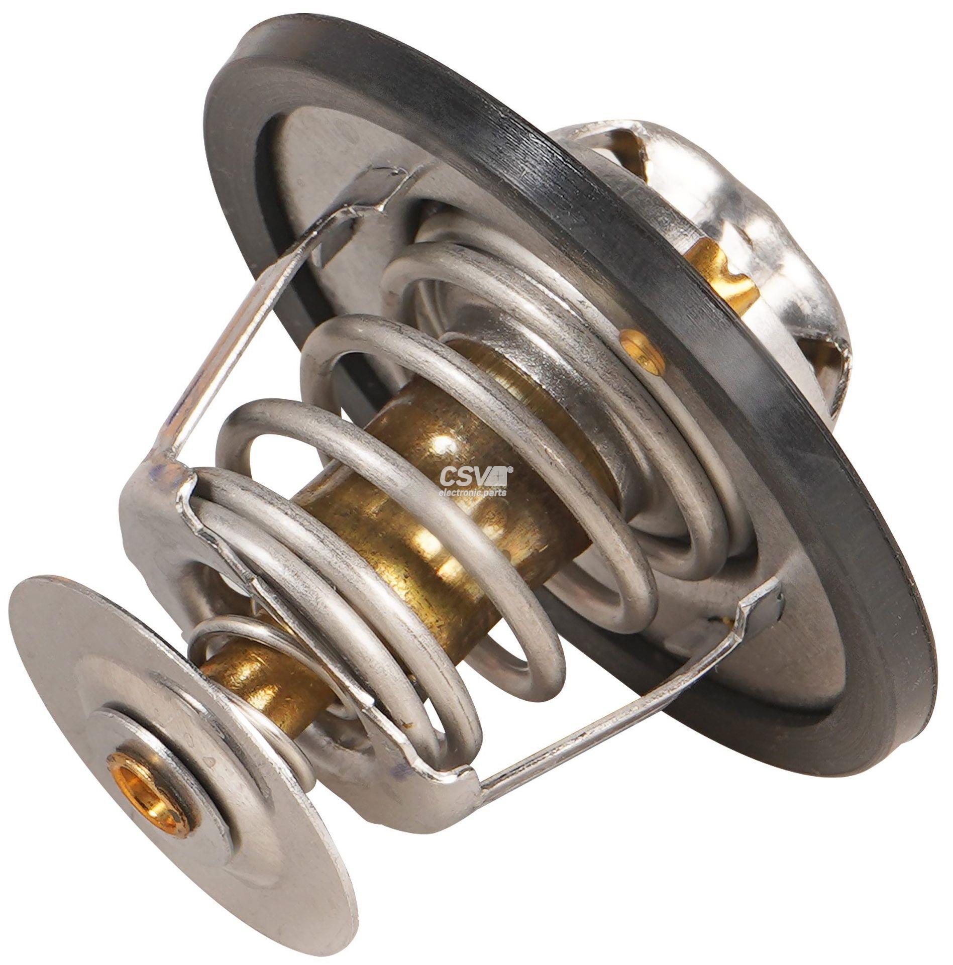 imagen (1) del producto Termostato Refrigerante Opel