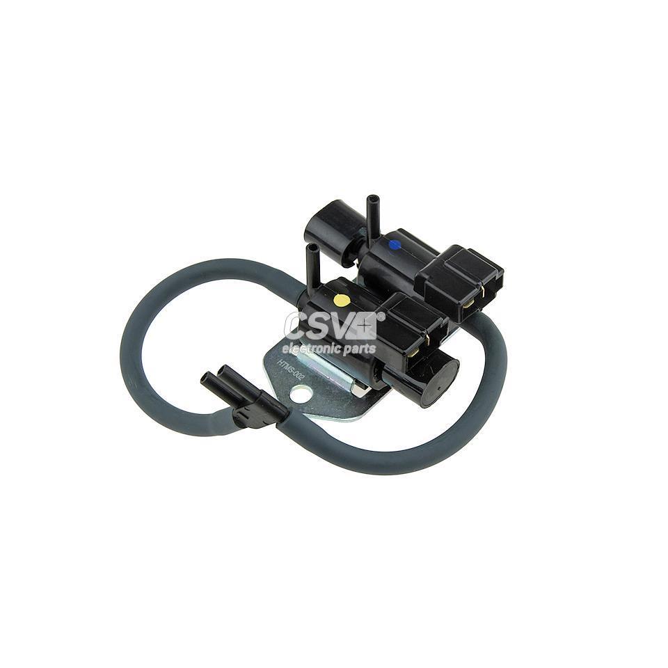 imagen (1) del producto Modulador Electroneumatico Egr