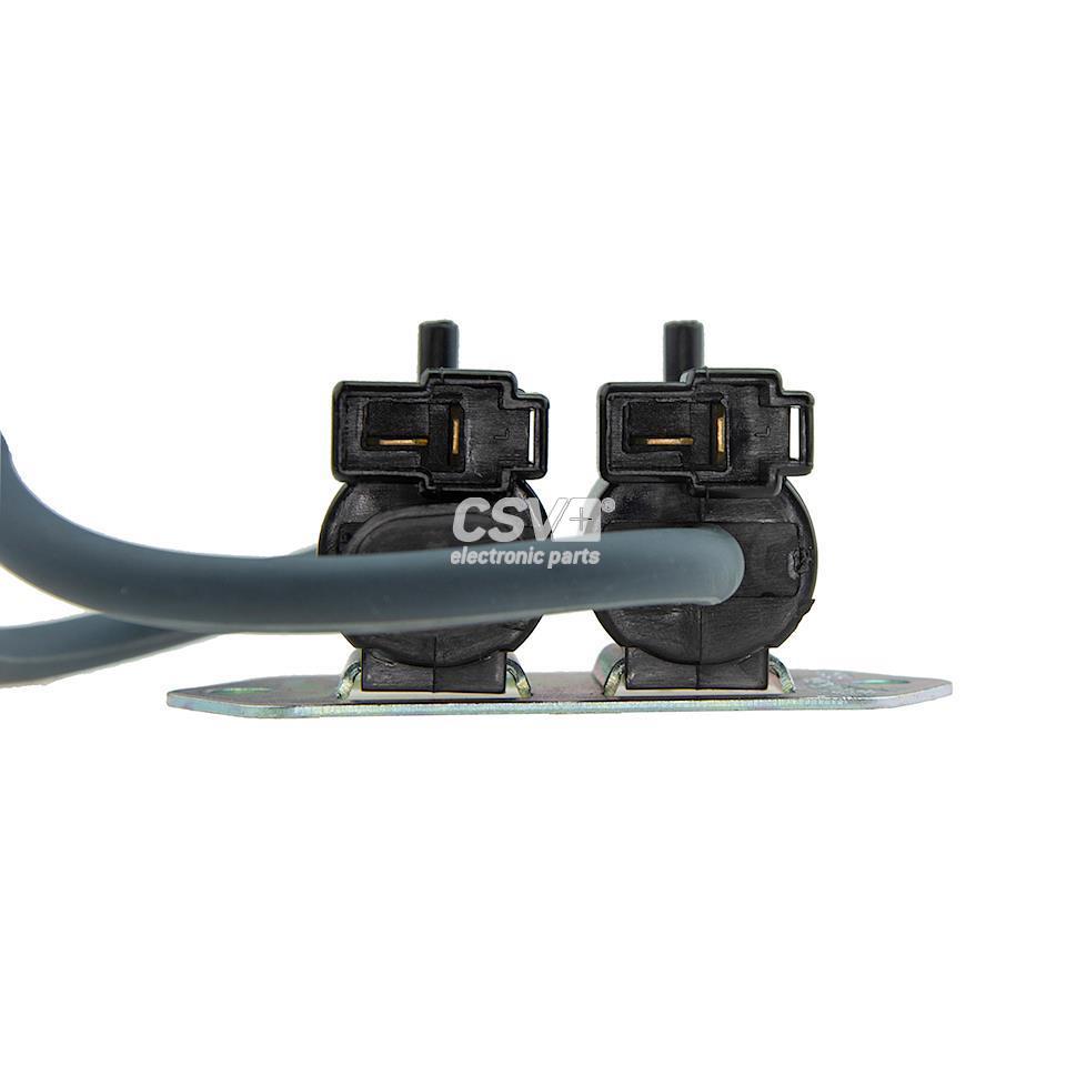 imagen (4) del producto Modulador Electroneumatico Egr