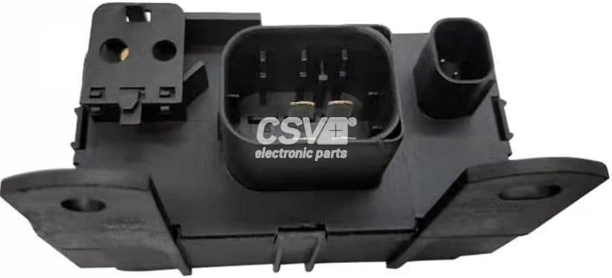 imagen (1) del producto Rele Precalentamiento Mercedes