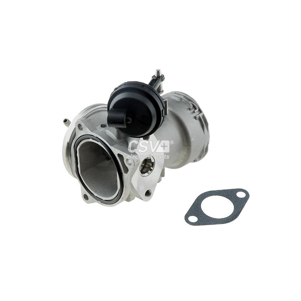 imagen (1) del producto Valvula Egr Grupo Vag